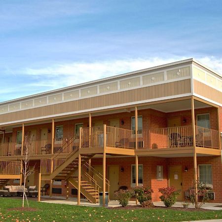 Hotel Put-In-Bay Victory Station Zewnętrze zdjęcie