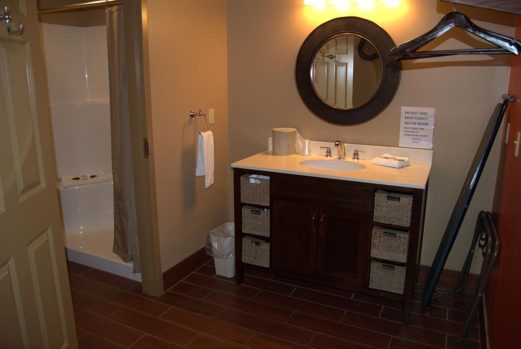 Hotel Put-In-Bay Victory Station Zewnętrze zdjęcie