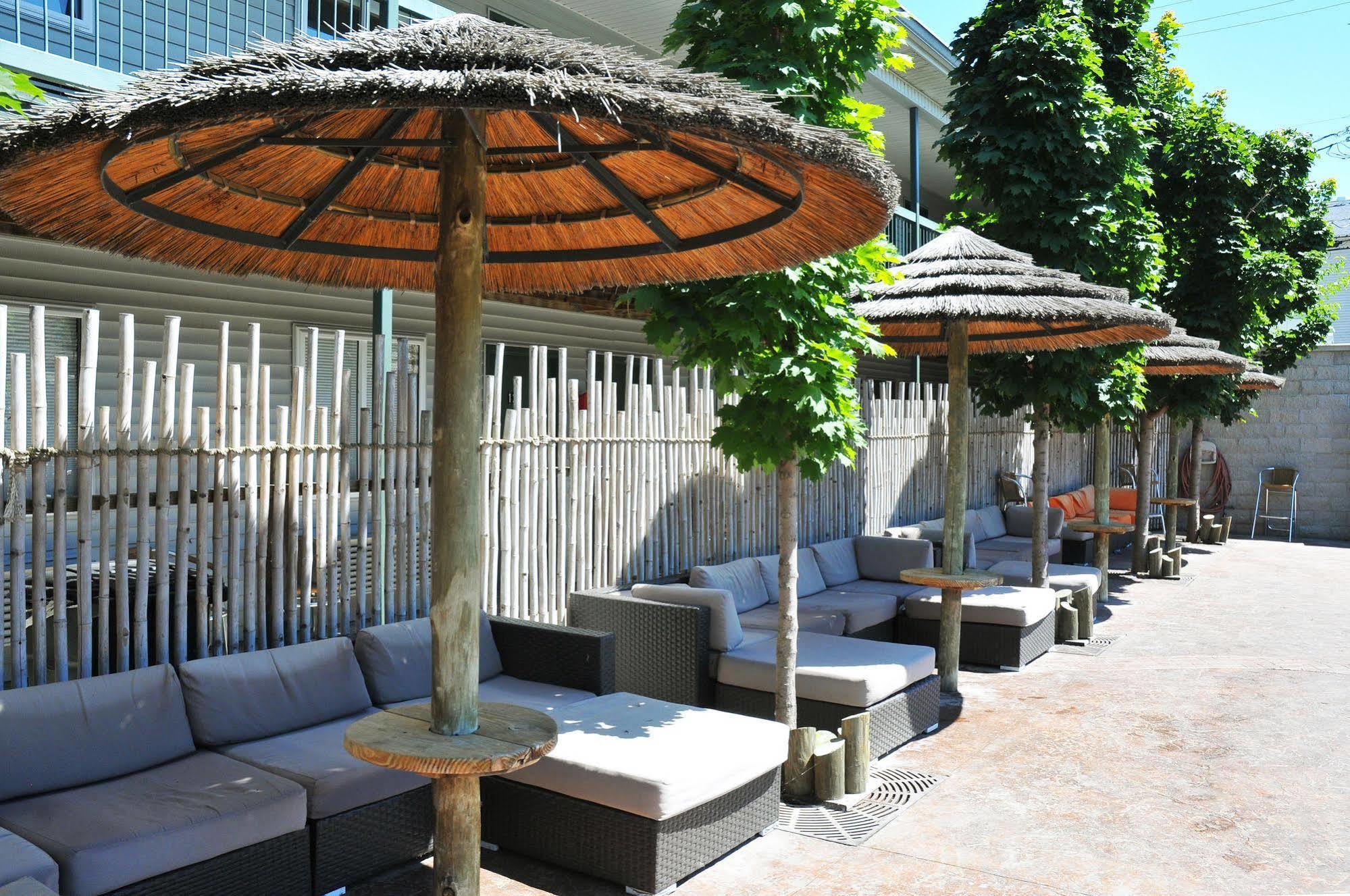 Hotel Put-In-Bay Victory Station Zewnętrze zdjęcie