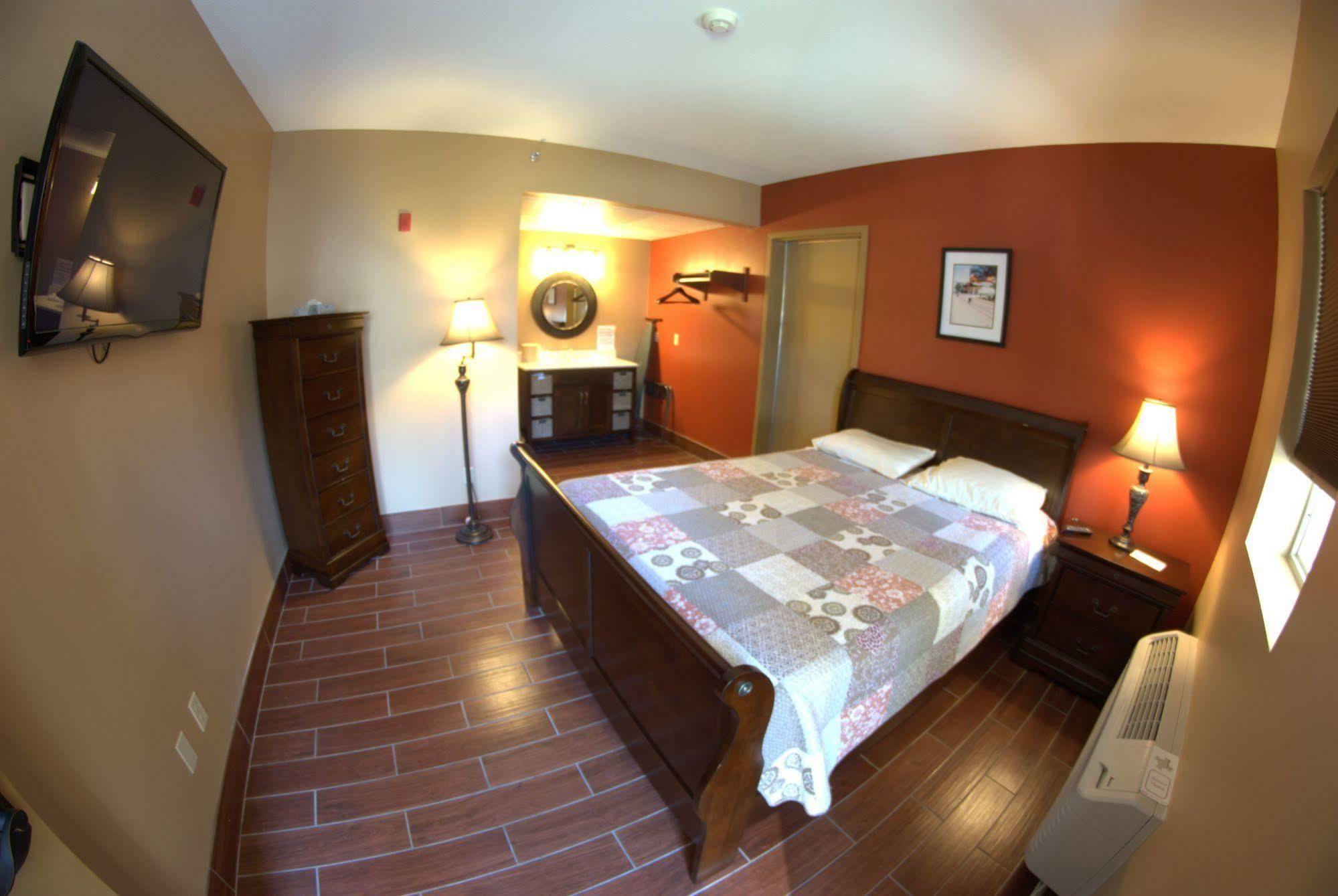 Hotel Put-In-Bay Victory Station Zewnętrze zdjęcie