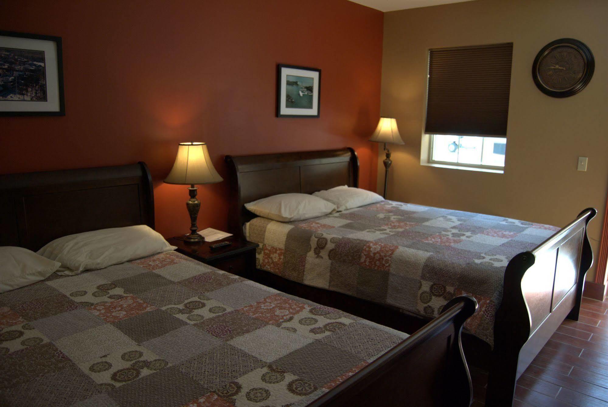 Hotel Put-In-Bay Victory Station Zewnętrze zdjęcie