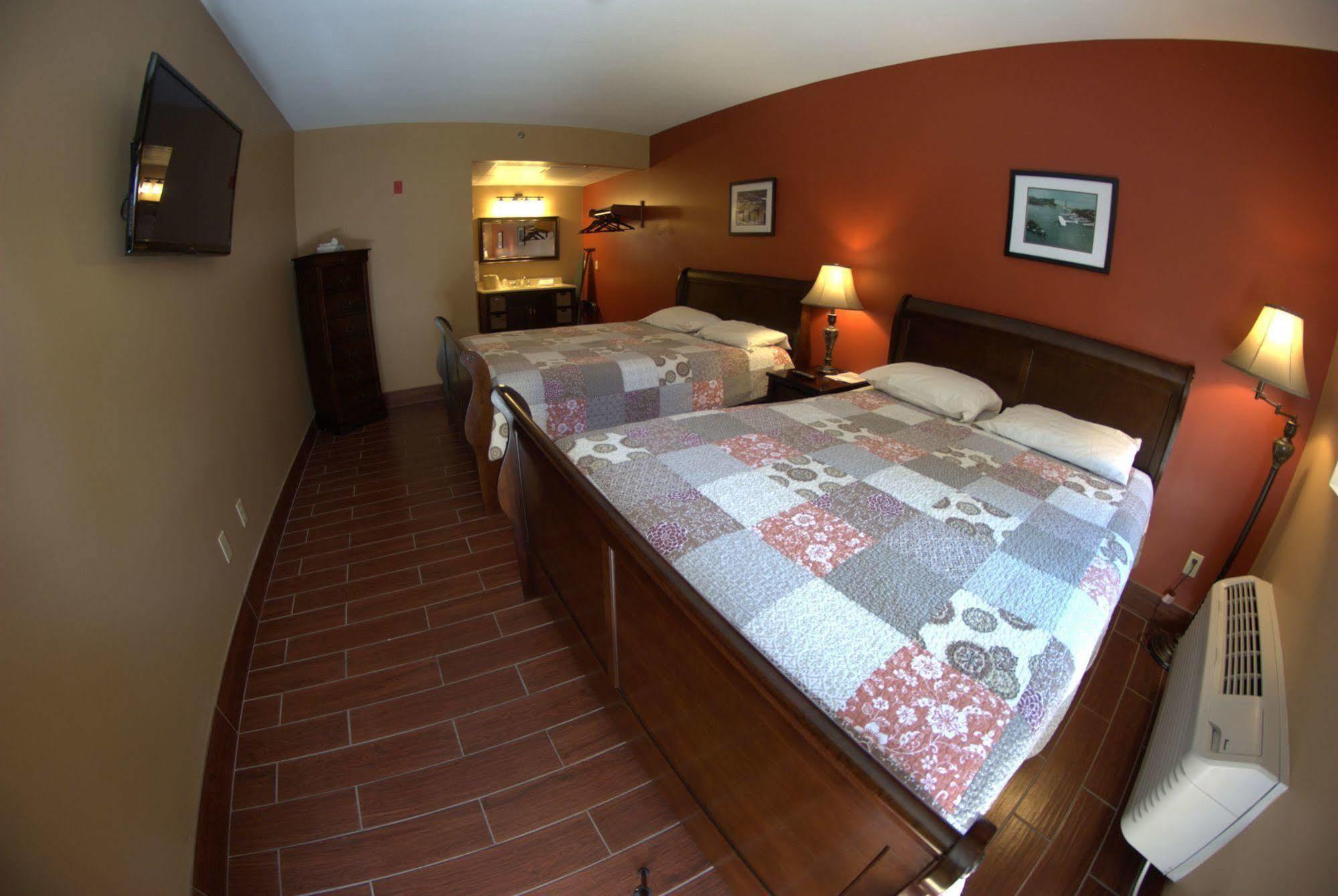Hotel Put-In-Bay Victory Station Zewnętrze zdjęcie