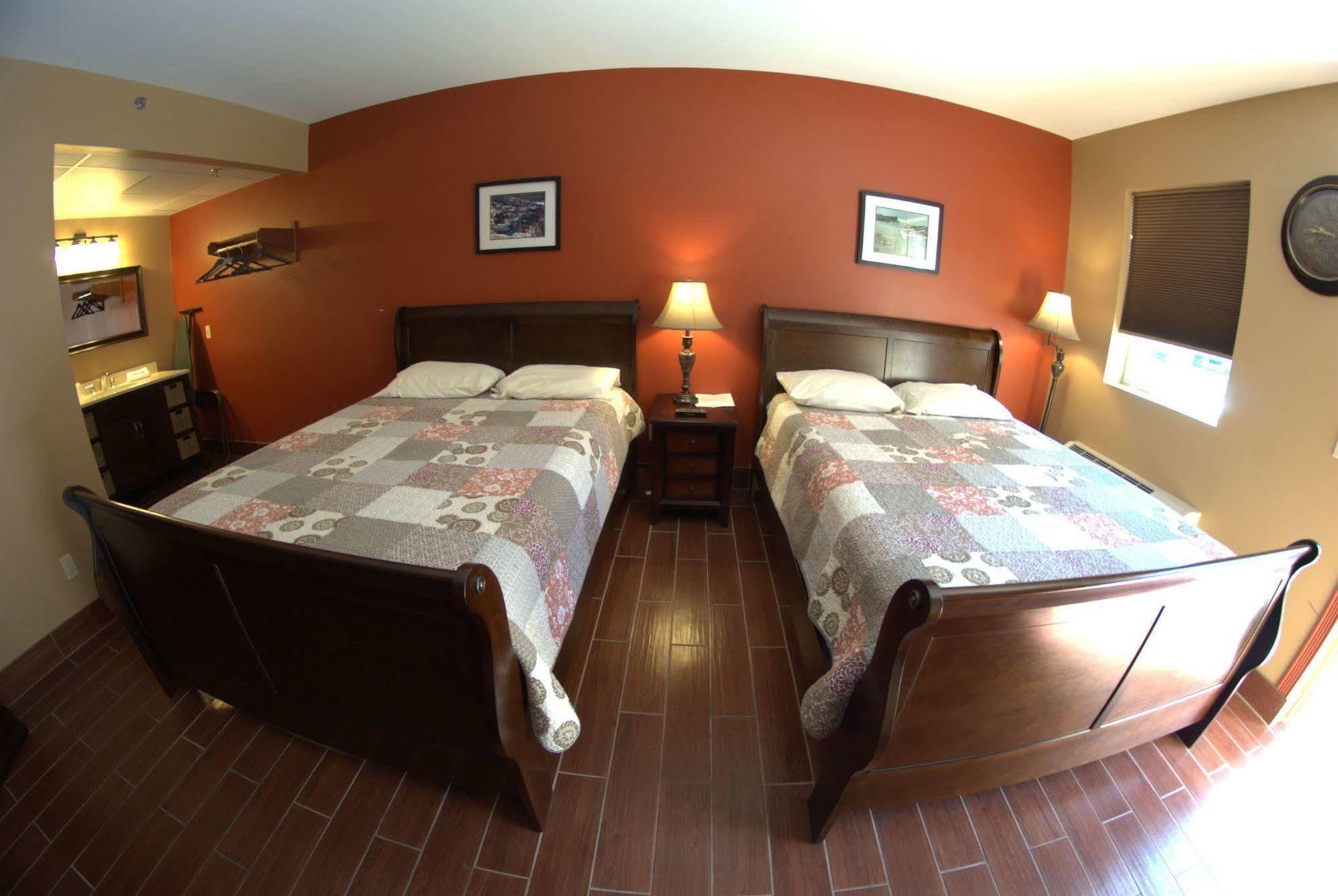 Hotel Put-In-Bay Victory Station Zewnętrze zdjęcie